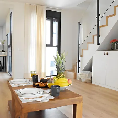 Apartment Pepe Lux Atico Centro De Malaga
