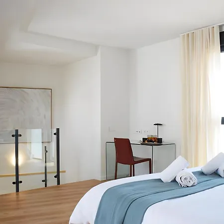 Apartment Pepe Lux Atico Centro De